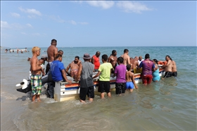 Playa Santa Clara